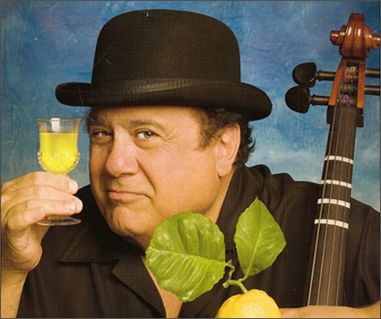 Danny DeVito fotoğrafı