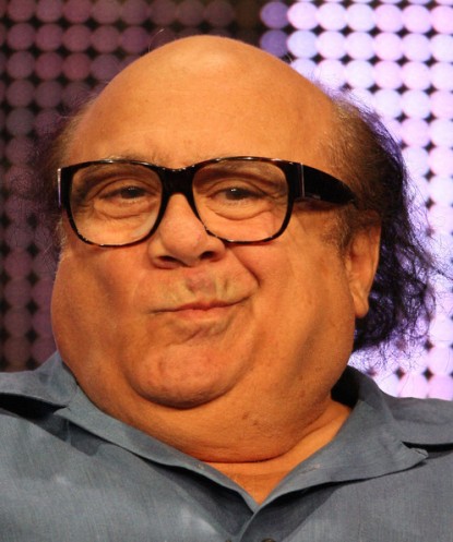Danny DeVito fotoğrafı