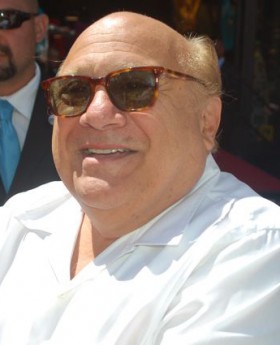 Danny DeVito fotoğrafı