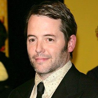Matthew Broderick fotoğrafı