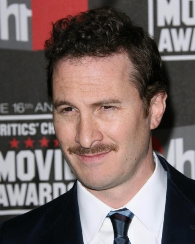 Darren Aronofsky Fotoğrafı