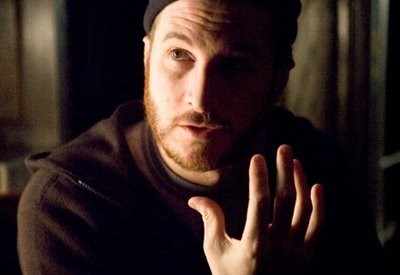 Darren Aronofsky Fotoğrafı