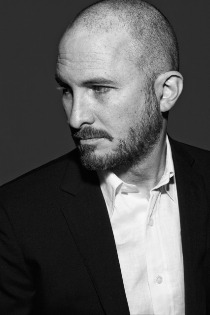 Darren Aronofsky Fotoğrafı
