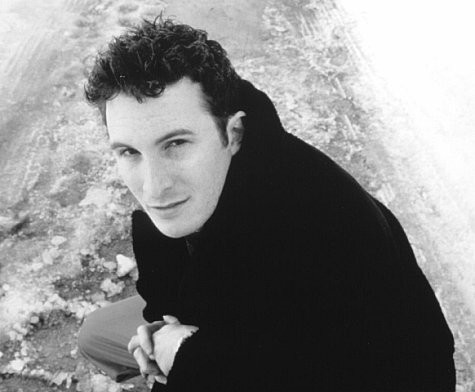 Darren Aronofsky Fotoğrafı