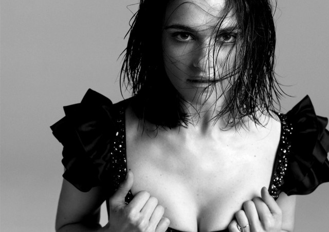Rachel Weisz Fotoğrafı