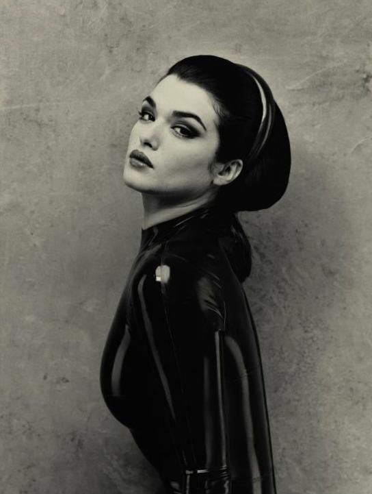 Rachel Weisz Fotoğrafı