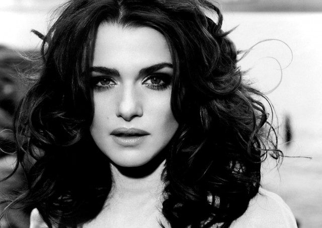 Rachel Weisz Fotoğrafı