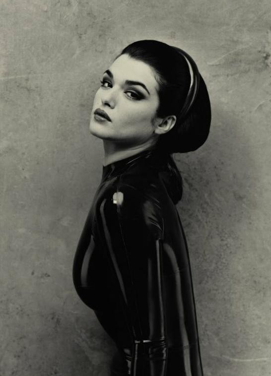 Rachel Weisz Fotoğrafı