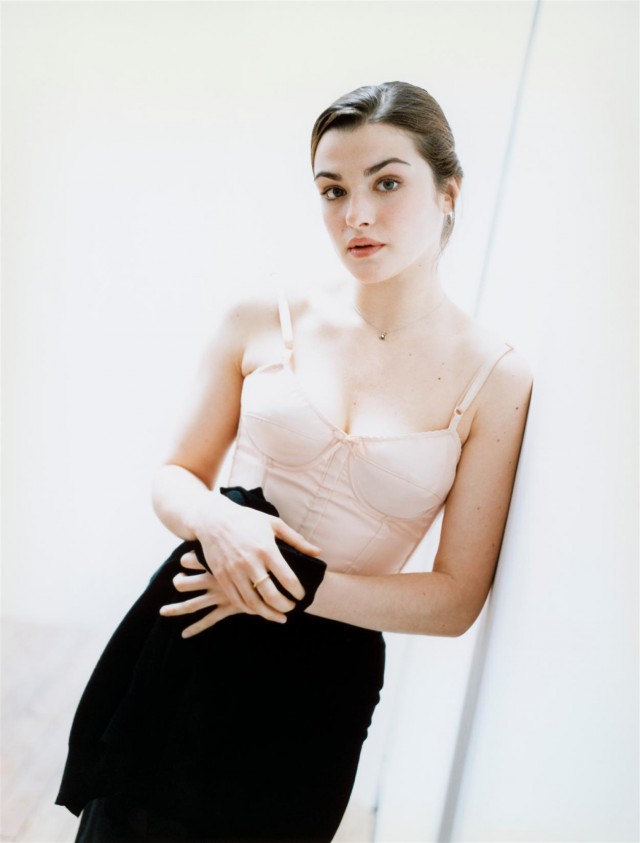 Rachel Weisz Fotoğrafı