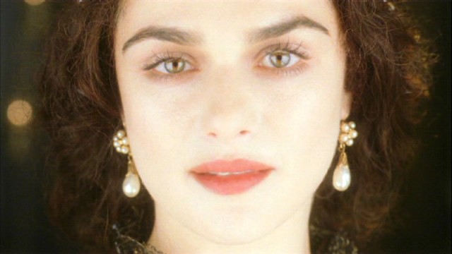 Rachel Weisz Fotoğrafı
