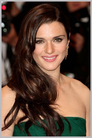 Rachel Weisz Fotoğrafı