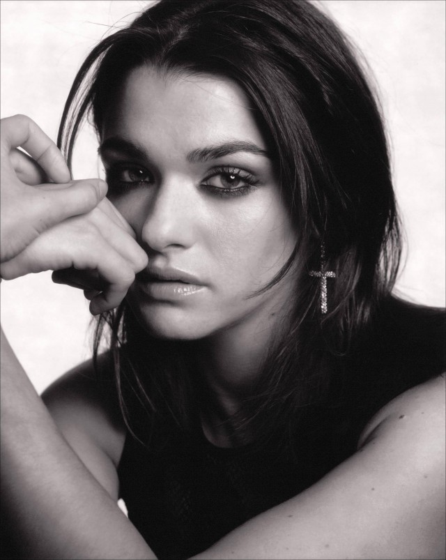 Rachel Weisz Fotoğrafı