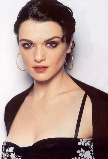 Rachel Weisz Fotoğrafı