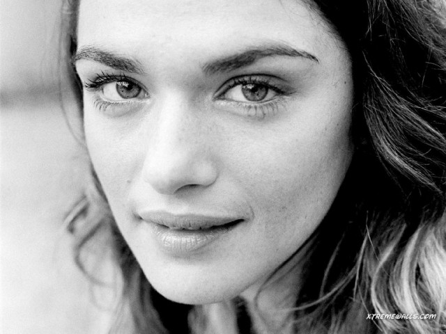 Rachel Weisz Fotoğrafı