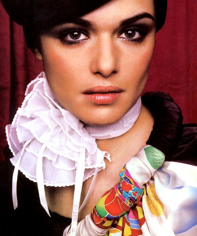 Rachel Weisz Fotoğrafı