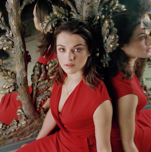 Rachel Weisz Fotoğrafı