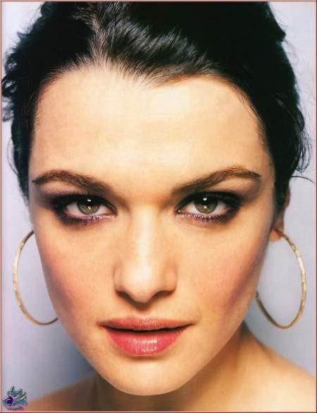 Rachel Weisz Fotoğrafı