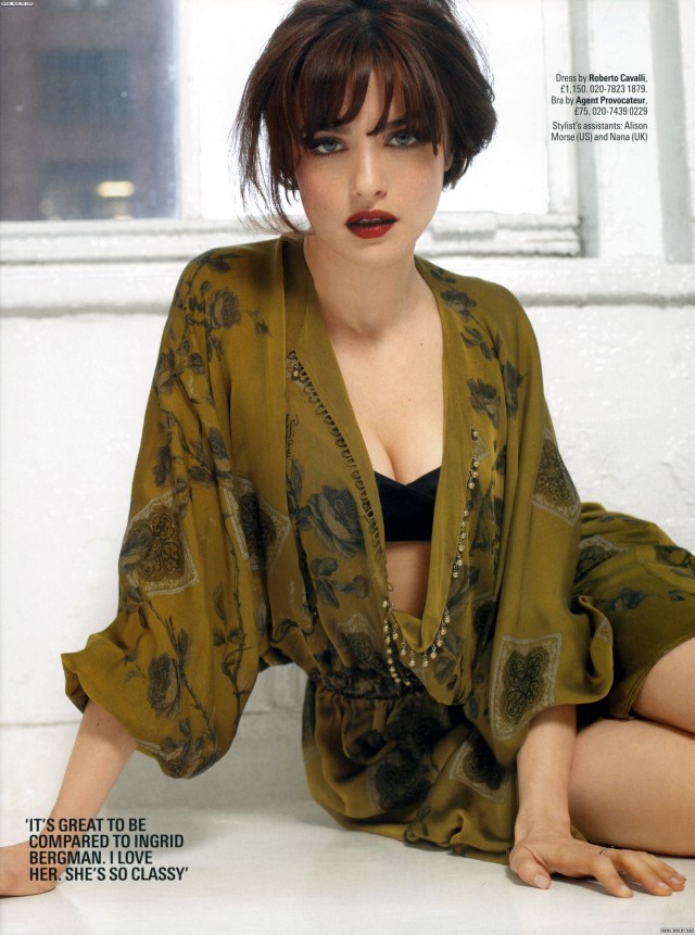 Rachel Weisz Fotoğrafı