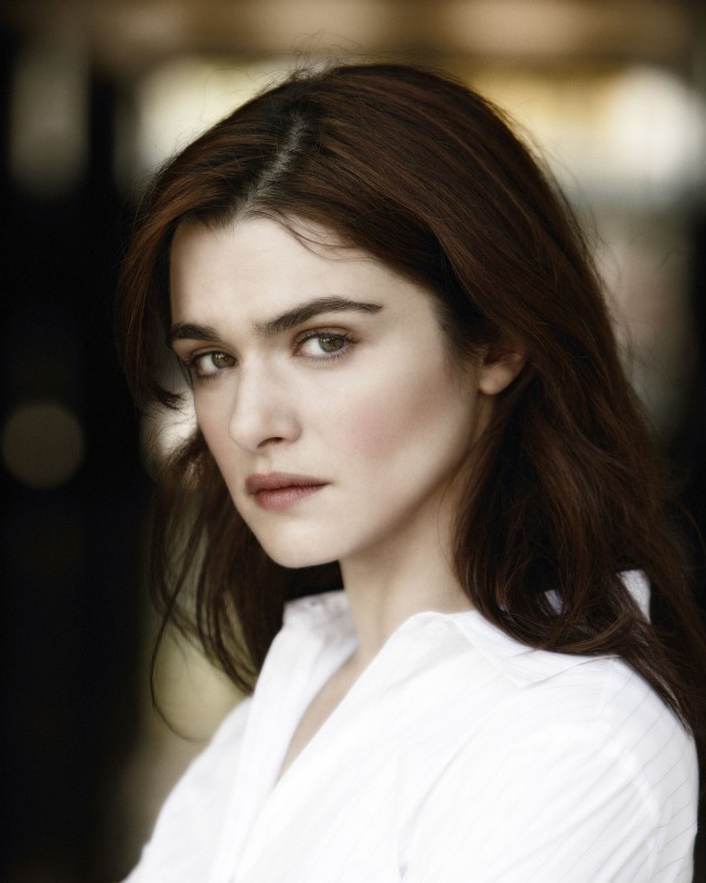 Rachel Weisz Fotoğrafı