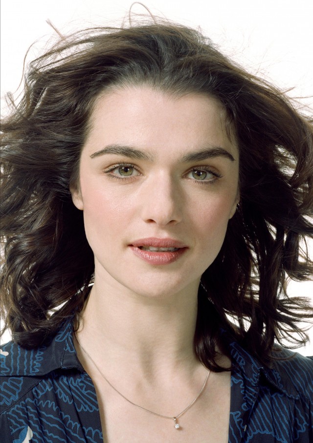 Rachel Weisz Fotoğrafı