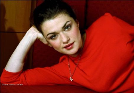 Rachel Weisz Fotoğrafı