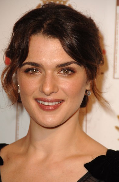 Rachel Weisz Fotoğrafı