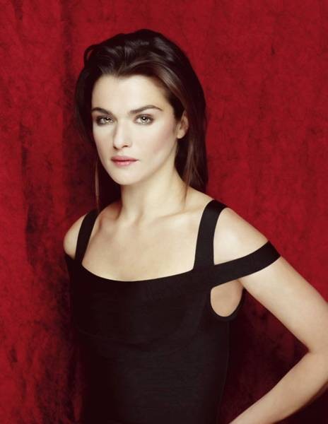 Rachel Weisz Fotoğrafı