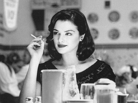 Rachel Weisz Fotoğrafı