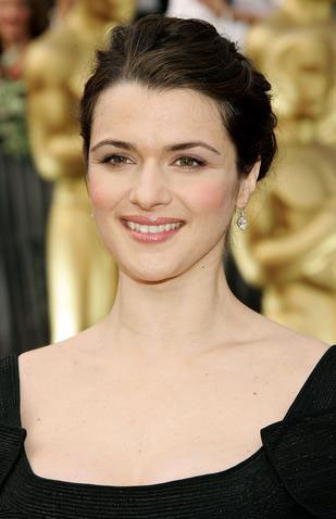 Rachel Weisz Fotoğrafı