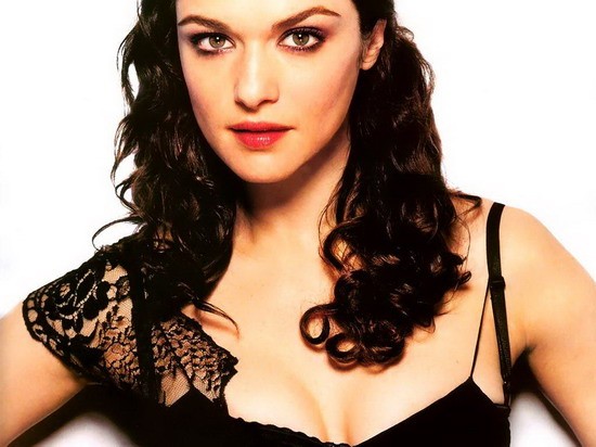 Rachel Weisz Fotoğrafı
