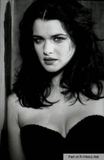 Rachel Weisz Fotoğrafı