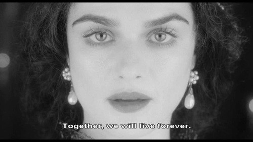 Rachel Weisz Fotoğrafı