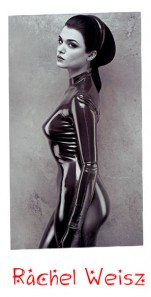 Rachel Weisz Fotoğrafı