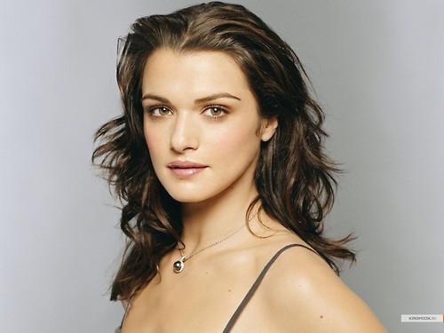 Rachel Weisz Fotoğrafı