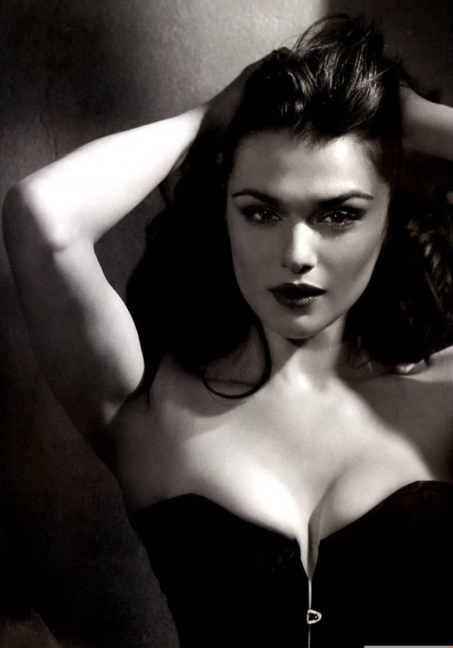 Rachel Weisz Fotoğrafı
