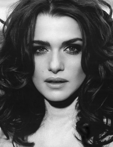 Rachel Weisz Fotoğrafı