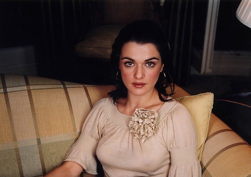Rachel Weisz Fotoğrafı