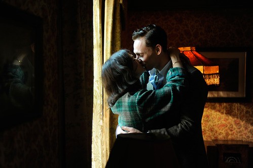 Rachel Weisz Fotoğrafı