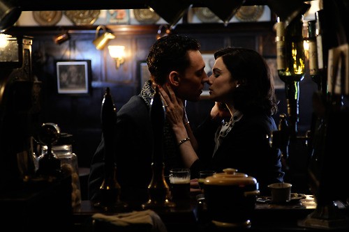 Rachel Weisz Fotoğrafı