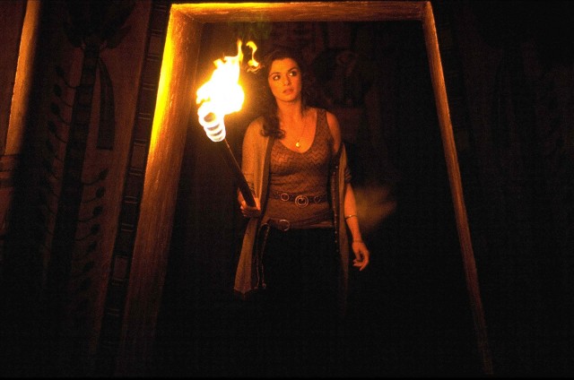 Rachel Weisz Fotoğrafı