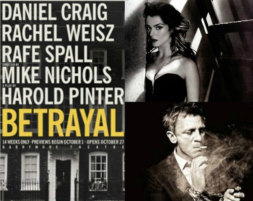 Rachel Weisz Fotoğrafı