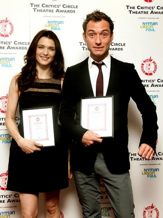 Rachel Weisz Fotoğrafı