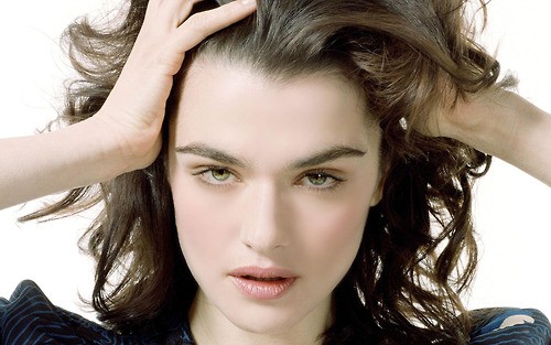 Rachel Weisz Fotoğrafı