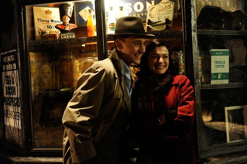 Rachel Weisz Fotoğrafı