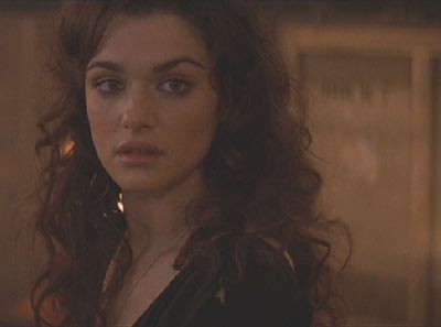 Rachel Weisz Fotoğrafı