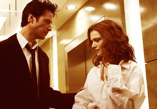 Rachel Weisz Fotoğrafı