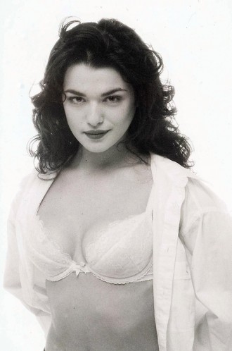 Rachel Weisz Fotoğrafı