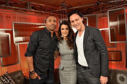 Rachel Weisz Fotoğrafı