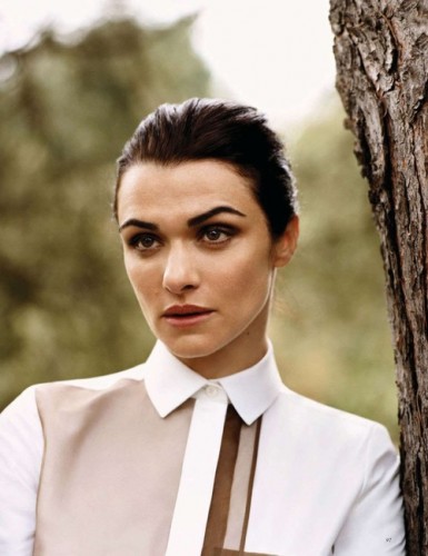 Rachel Weisz Fotoğrafı