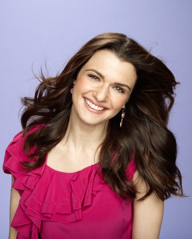 Rachel Weisz Fotoğrafı